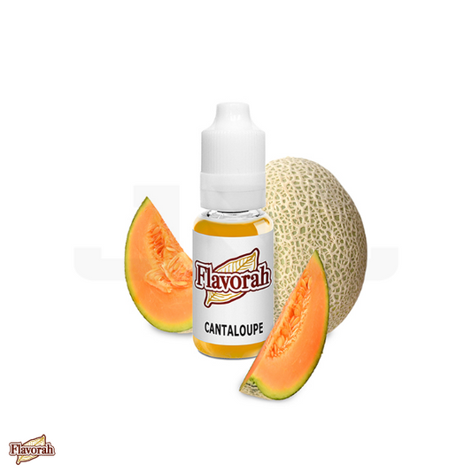 Flavorah Cantaloupe