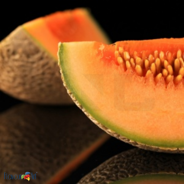 Flavour Art Cantaloupe
