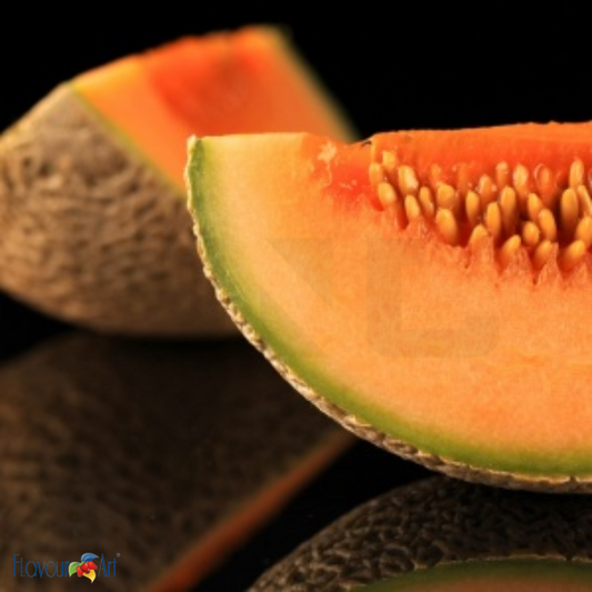 Flavour Art Cantaloupe