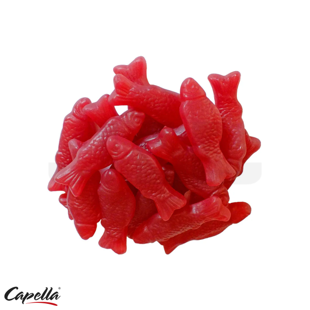 Capella 27 Fish
