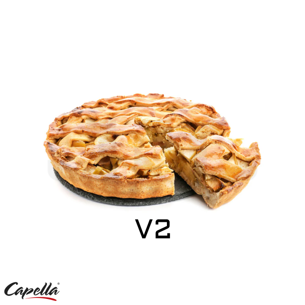 Capella Apple Pie V2