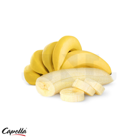 Capella Banana - In Stock