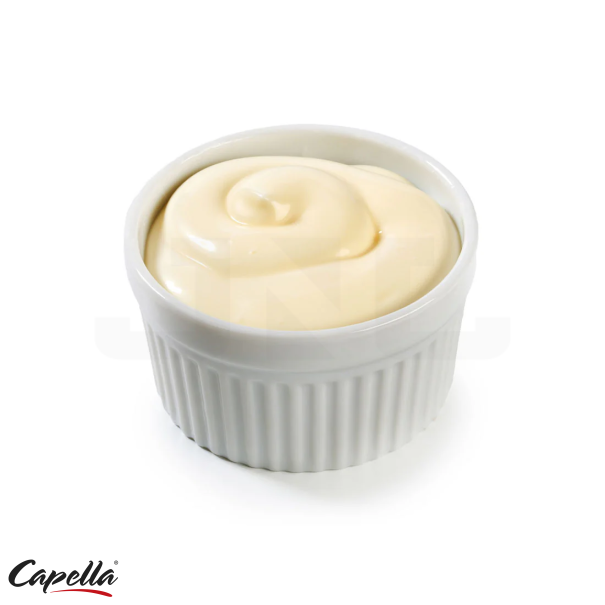 Capella Bavarian Cream