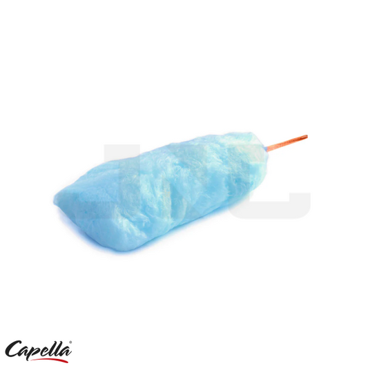 Capella Blue Raspberry Cotton Candy - In Stock