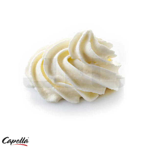 Capella Butter Cream