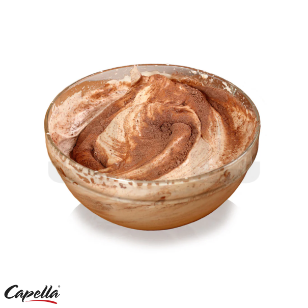 Capella Cake Batter