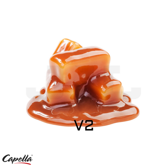 Capella Caramel V2 - In Stock