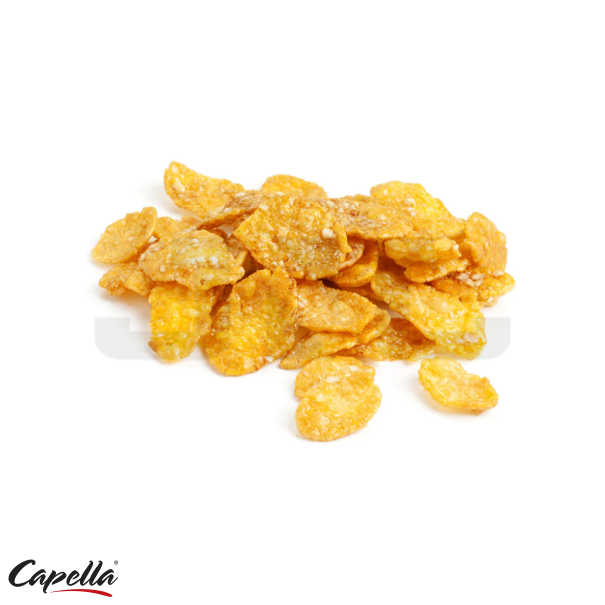 Capella Cereal 27