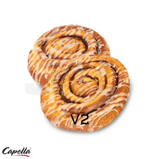 Capella Cinnamon Danish Swirl V2