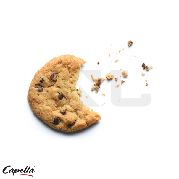 Capella Cookie Crumble