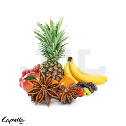 Capella Cool Anise Bliss
