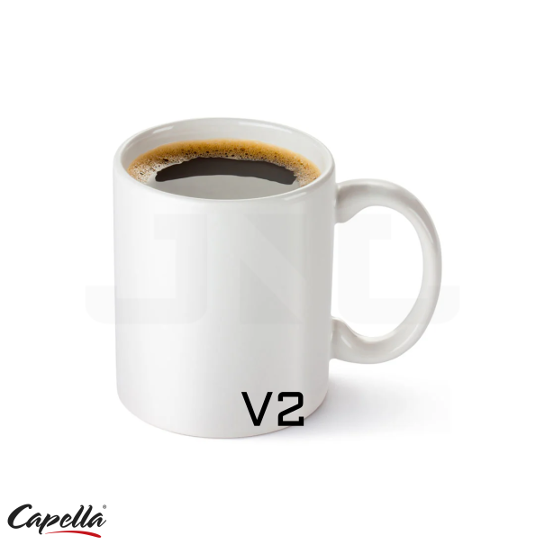 Capella Cup A Joe V2