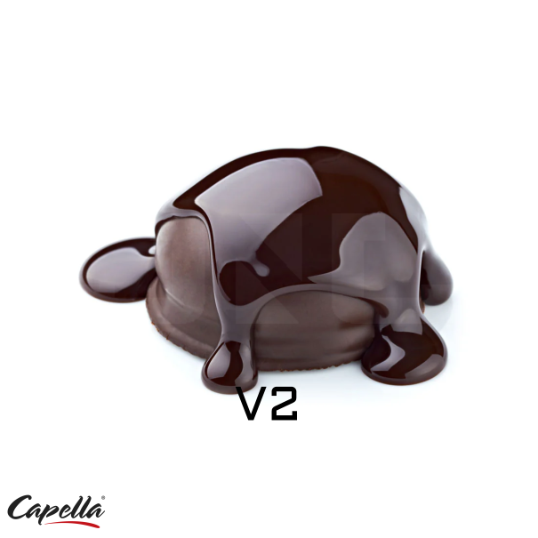 Capella Double Chocolate V2