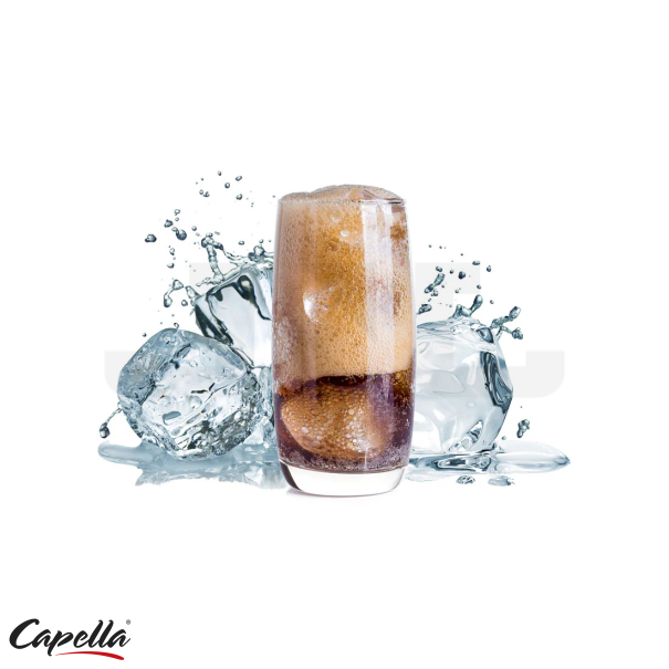 Capella Fizz Pop