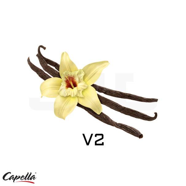 Capella French Vanilla V2