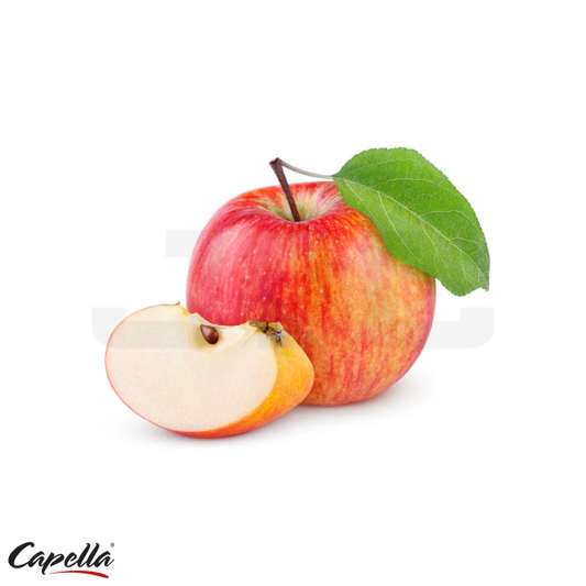 Capella Fuji Apple