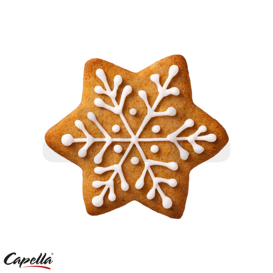 Capella Gingerbread