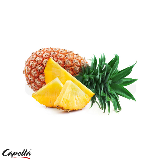 Capella Golden Pineapple