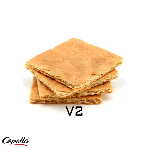 Capella Graham Cracker V2