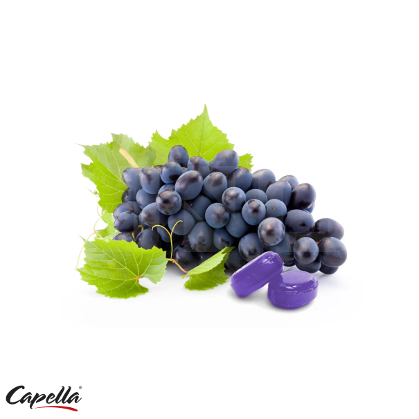 Capella Grape Candy