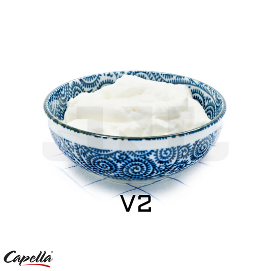 Capella Greek Yogurt V2