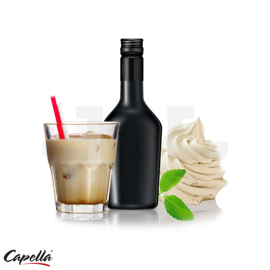 Capella Irish Cream