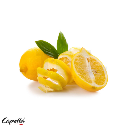 Capella Italian Lemon Sicily