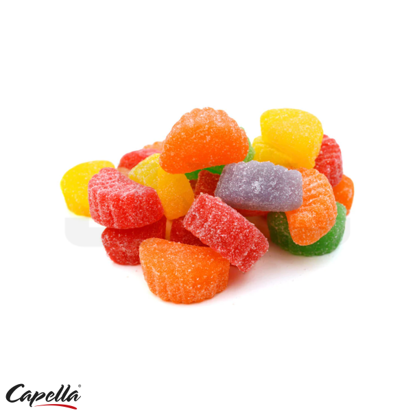 Capella Jelly Candy - In Stock