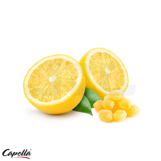 Capella Lemon Drop