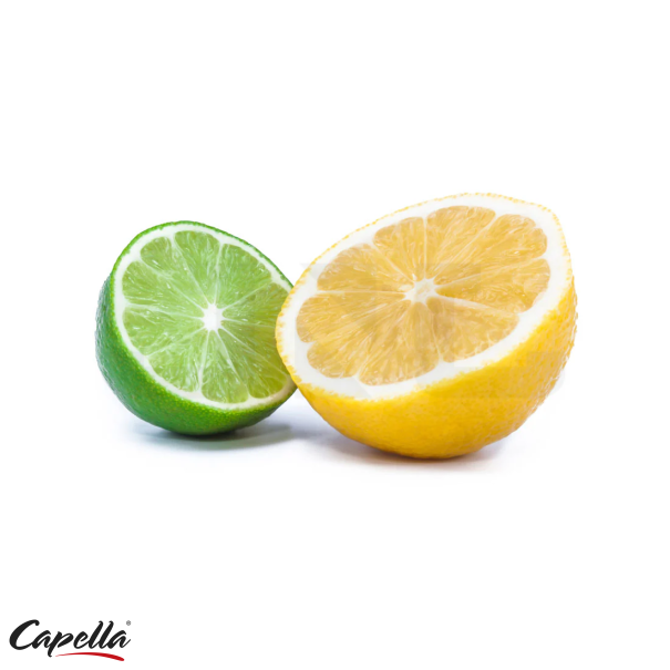 Capella Lemon Lime