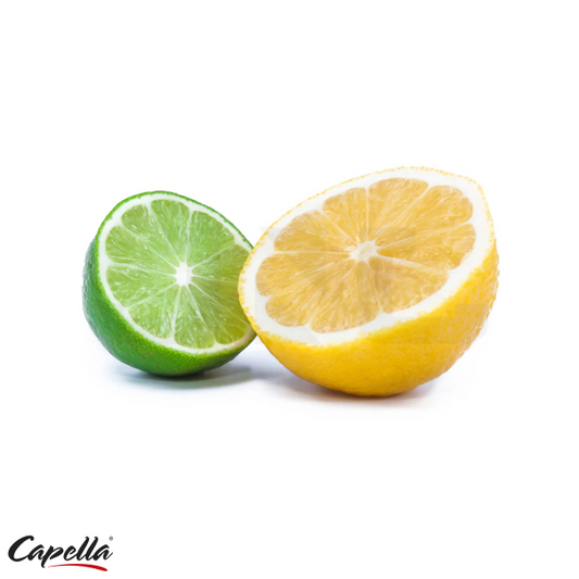 Capella Lemon Lime - In Stock