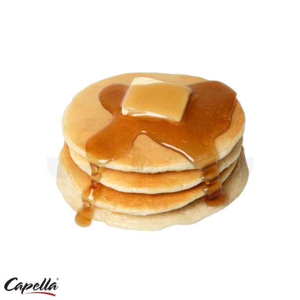 Capella Maple Pancake Syrup