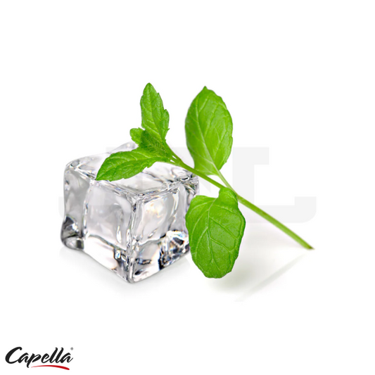 Capella Menthol - In Stock