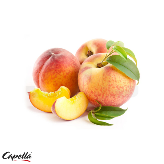 Capella Nectarine