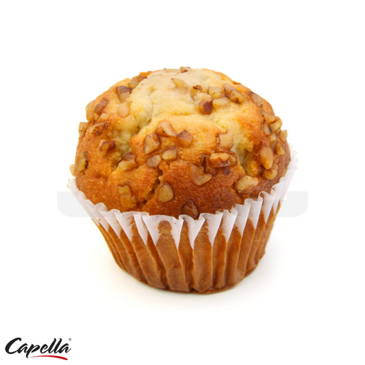 Capella Nut Muffin - In Stock
