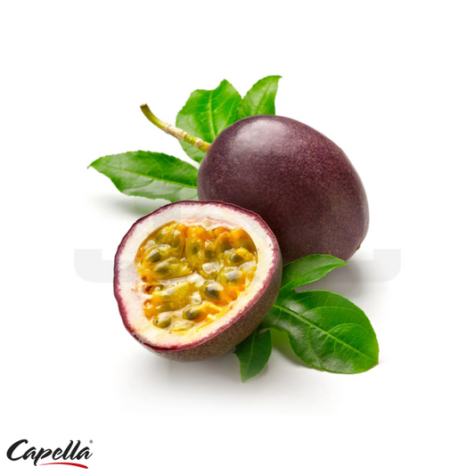 Capella Passion Fruit - In Stock