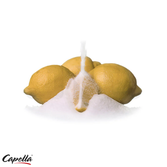 Capella Powerful Sour