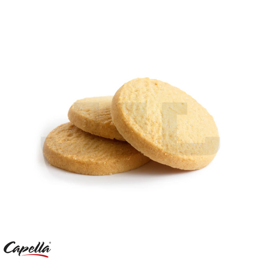 Capella Shortbread