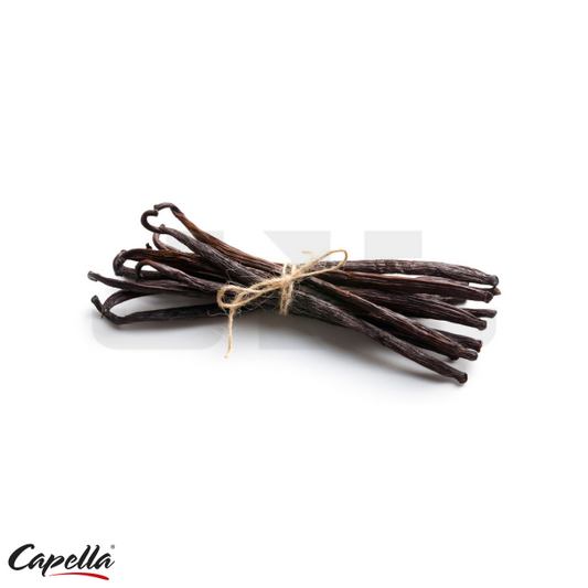 Capella Simply Vanilla