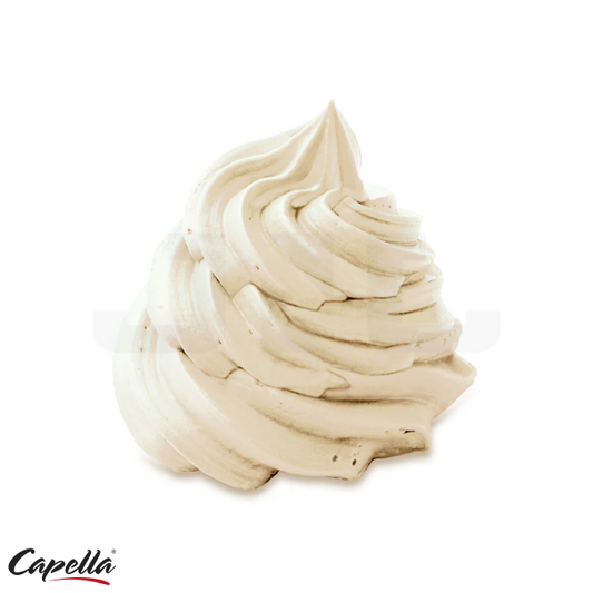 Capella Smooth Custard