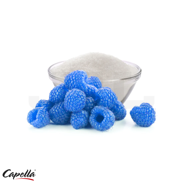 Capella Sour Blue Raspberry