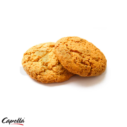 Capella Sugar Cookie - In Stock