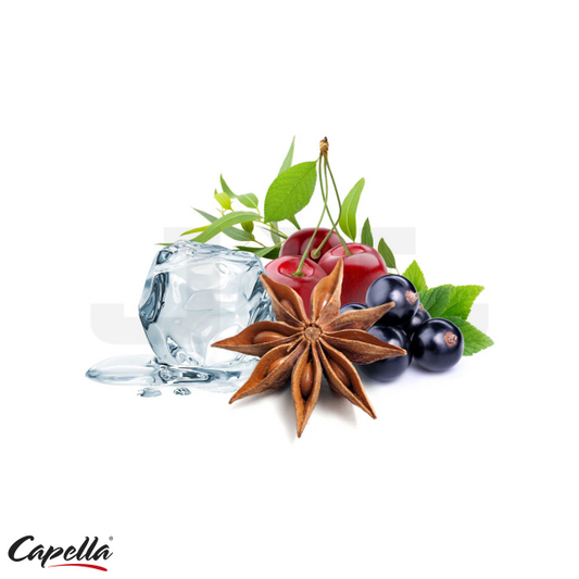 Capella Sweet Blend