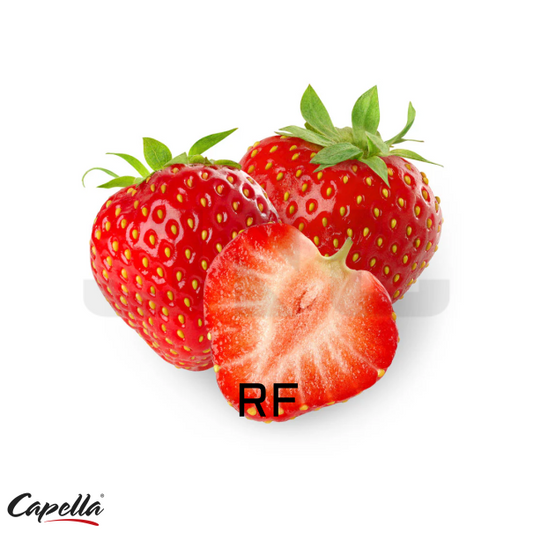 Capella Sweet Strawberry Rf