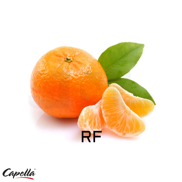 Capella Sweet Tangerine Rf
