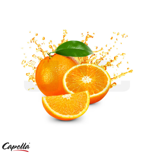 Capella Tangy Orange