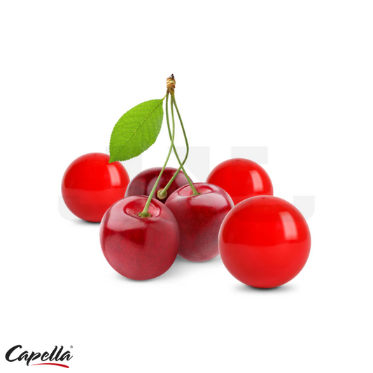 Capella Tart Cherry