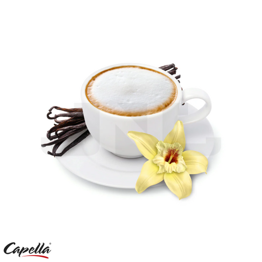 Capella Vanilla Milk Froth