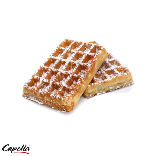 Capella Waffle