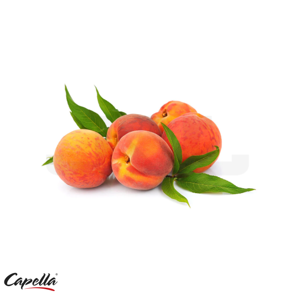 Capella Yellow Peach